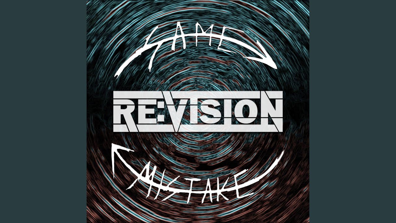 Watch Same Mistake on YouTube Watch Same Mistake on YouTube