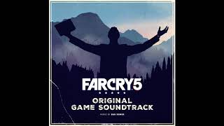 Far Cry 5 OST - Step Into The Garden