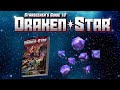 A 5e D&amp;D Science Fiction Sourcebook | Starseekers&#39; Guide to Draken Star