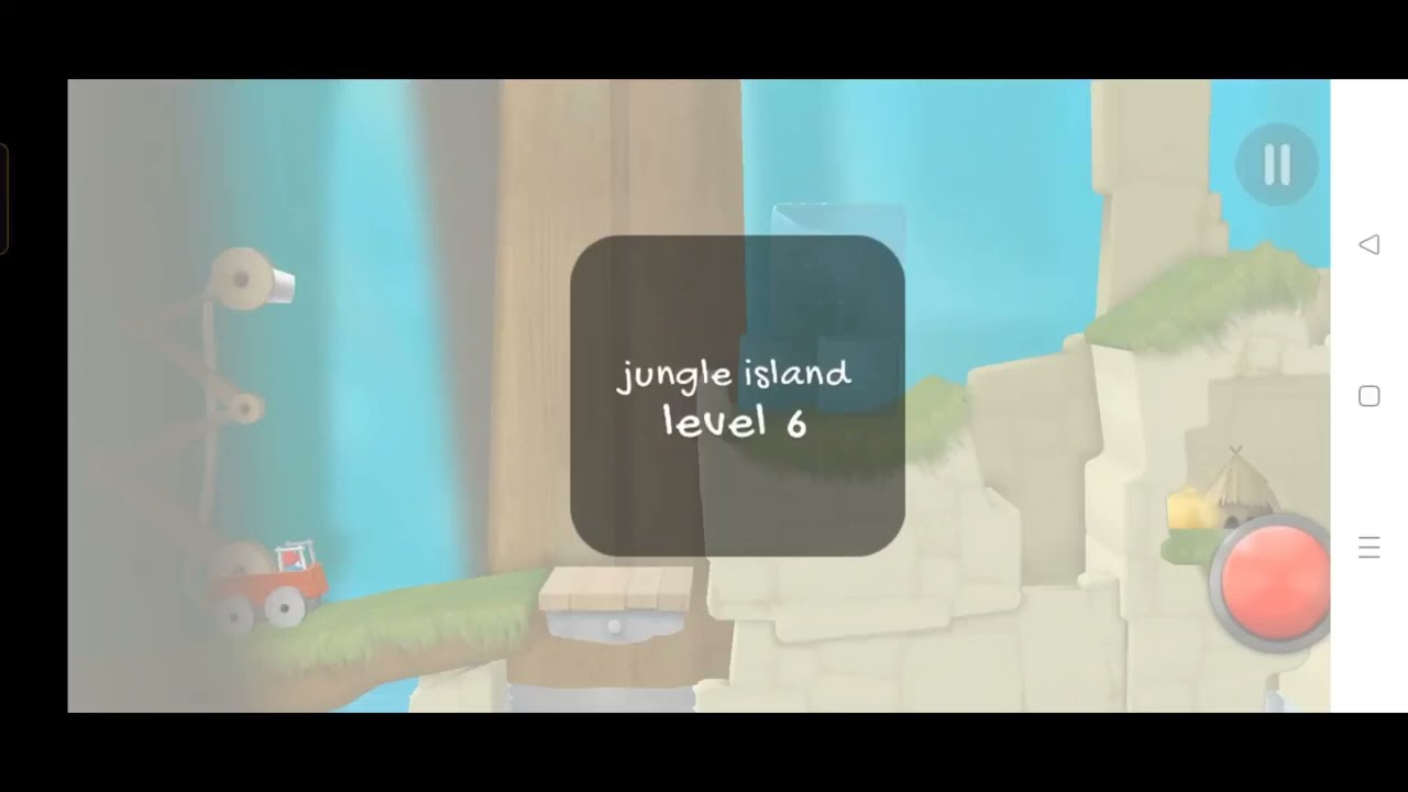 🔴 Live play Best Game SPRINKLE ISLANDS,Sprinkle Islands game Live Play 🎮 Game jungle island Level 6