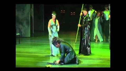 Ludus Danielis 23 - NUMQUID DARI - PARS I - III