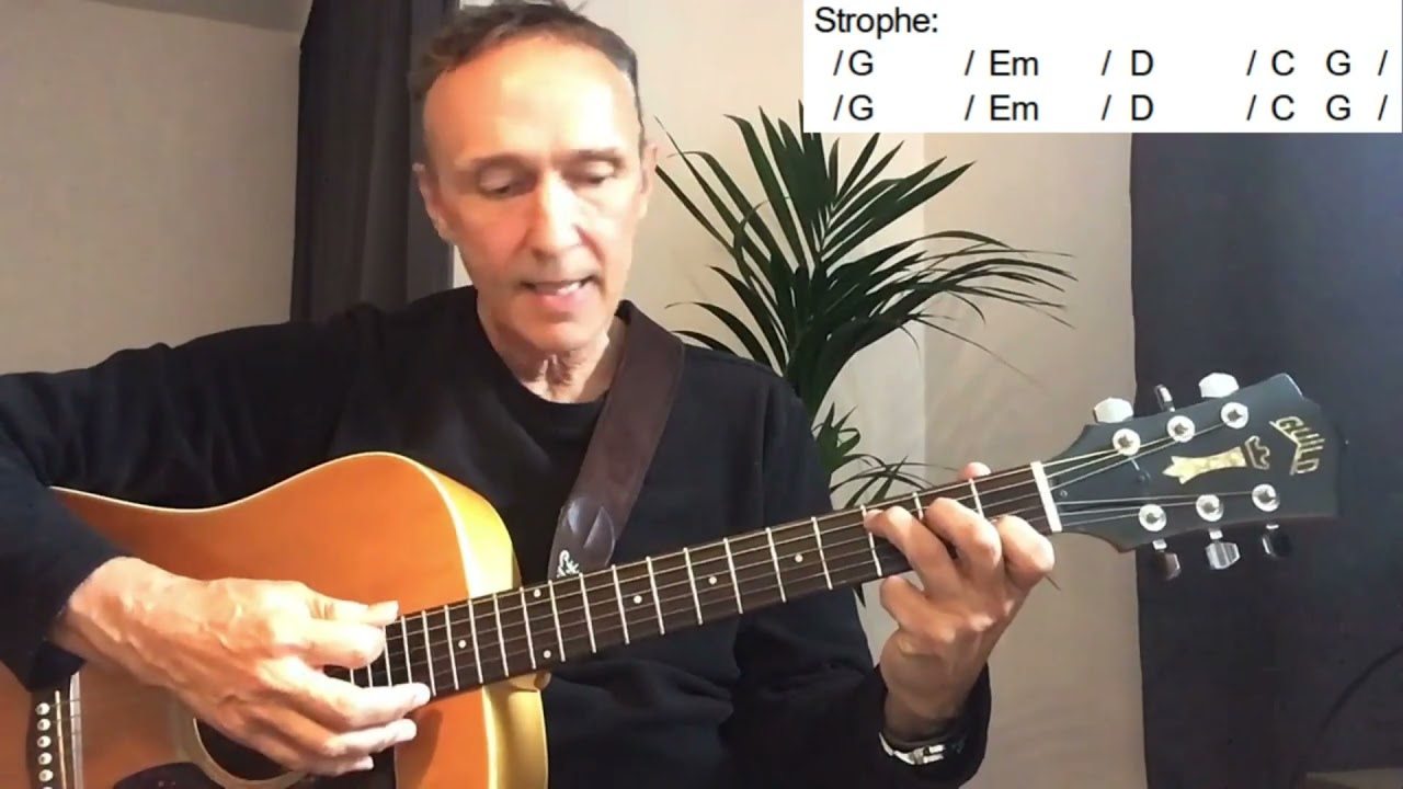 Country Roads Tutorial