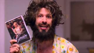 A POP Messiah's™ VLOG #015 Andy's Opening Film - The Emmys 2015