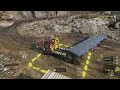 ГРАЄМО на Kenworth C500. Цемент для регіону #truck #тягач #gaming #игры #snowrunner #грузовик #games