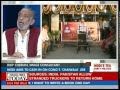 Modi taking threat seriously: Dileep