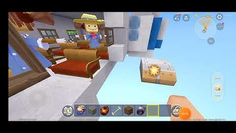 another mini world final destination 5 plane crash