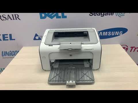 Какой лазерный принтер лучше выбрать для дома