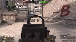 Black Squad pvp montage v2 |