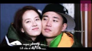 Vietsub Kara FMV The girl who can't break up, the boy who can't leave   Monday Couple   YouTube