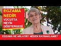 Egzama ne anlatir neden kaynaklanir egzamadan br trl kurtulamiyorum dyenler mutlaka zleyn