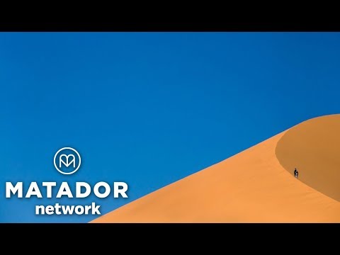 Video: 25 Fotos Aus Namibia - Matador Network