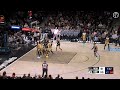 Highlights: Will Riley Scores 30 Points at Brooklyn Nets | 04.05.26
