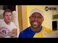 Floyd Mayweather Responds to Canelo Alvarez “I’d KNOCK Floyd OUT” PRIME-FOR-PRIME: I’d as a OLD-MAN