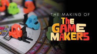 Download lagu The Making of The Game Makers