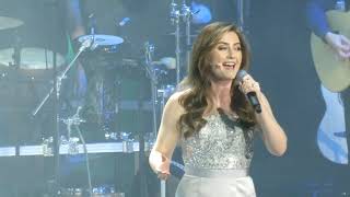 Celtic Woman Rai 18-10-2019 Start European Tour