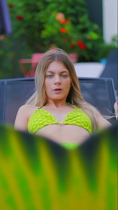 Funny prank girl is so cute Mermaid 💕 tiktok by Mariana ZD #shorts