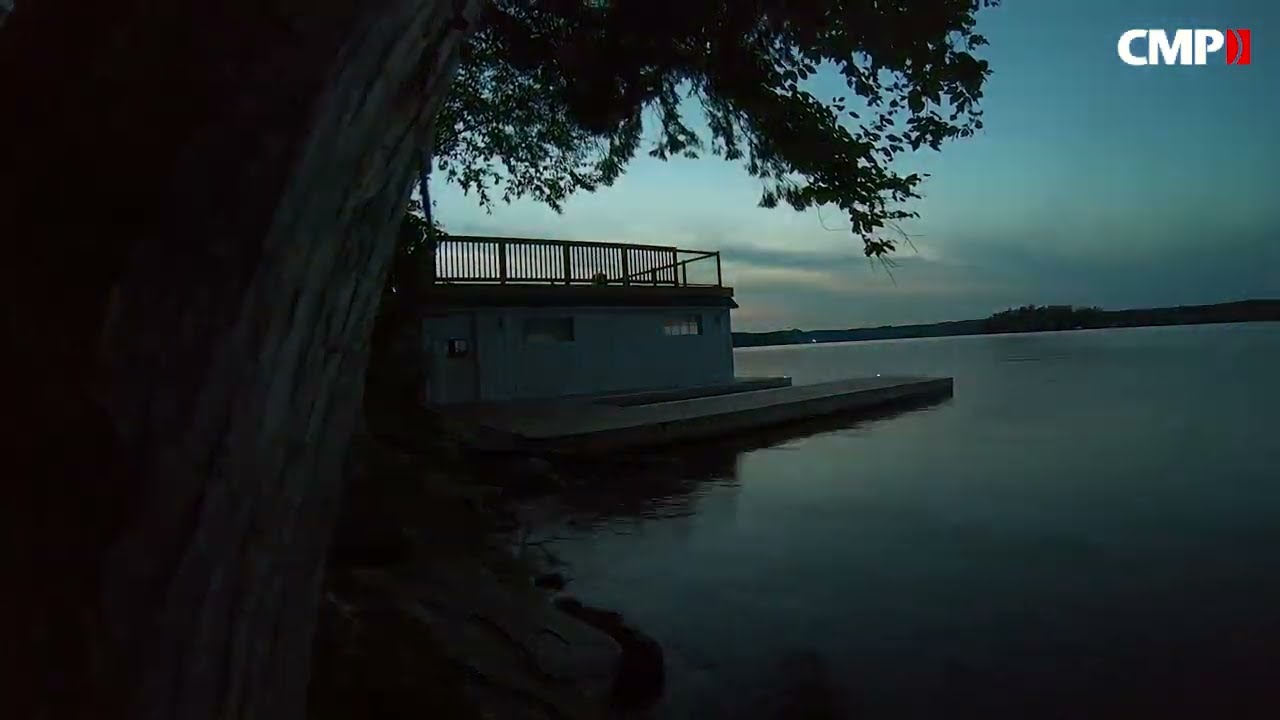 CMP Group | DockEdge+ | Solar Lights (2022)