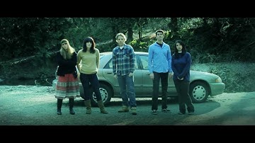 Evil Dead in 60 Seconds 2013