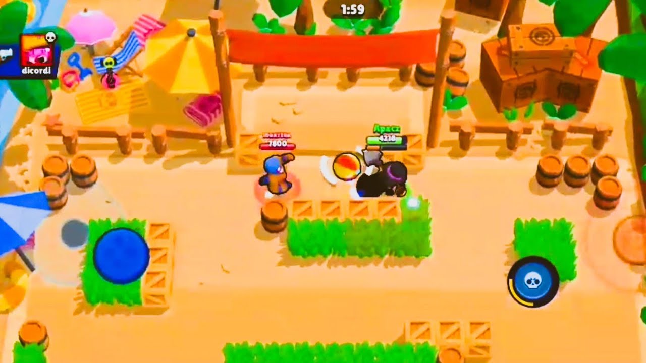 Brawl Ball 1.Easy YouTube