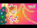 МультиВарик ТВ - Новогодняя (54 серия) ☼ Детские песенки ☼ Мультфильм 0+