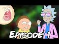 Rick and Morty Season 3 Episode 1 Breakdown and Easter Eggs Explained