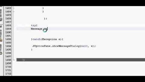 Java prog#88 JavaMail   transfer email using gmail SMTP I Part2