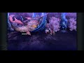 【Another eden~穿越時空的貓~】國際版外傳三千界寶盒與海神深淵（龍宮2）後半叉魚，3領主+3fear週回流程