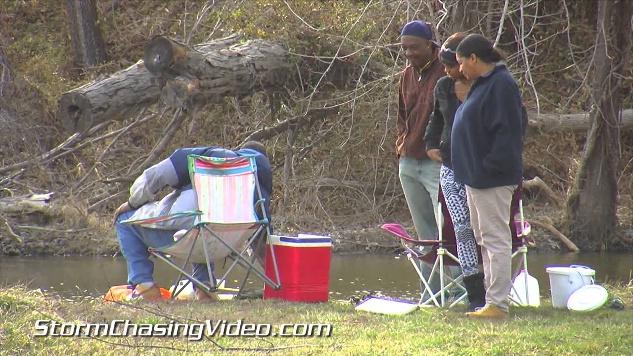3/22/2014 Southern IL Spring Teaser