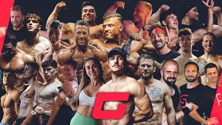 Thumbnail for GYMKY - Die Fitness Revolution in einer App | Wir alle, für euch.