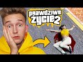 GTA V PRAWDZIWE ŻYCIE #50 POSTRZELIŁ LARE! 😨