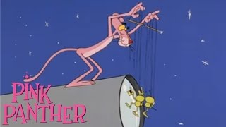 The Pink Panther in \