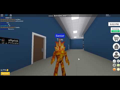 How To Make Scp 106 And Scp 173 In Robloxian Highschool Youtube - scp 049 in robloxian high school youtube