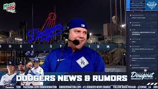 Famous Dodgers Lose to Giants, Lose 4 Straight Games, Shohei Ohtani Homers, What is Going on With LA? Wealth