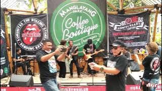 Bandung Stones Section - star star - Rolling Stones Cover