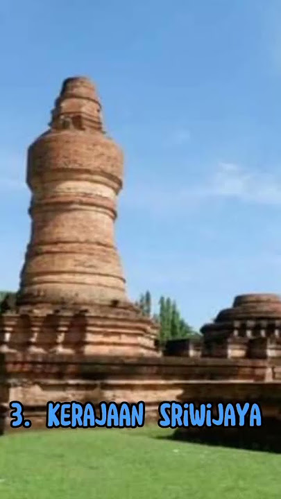 Kerajaan Tertua di Indonesia