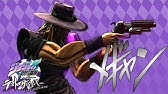 ジョジョの奇妙な冒険 ラストサバイバー ホル ホース参戦pv Youtube ジョジョの奇妙な冒険 ラストサバイバー ホル ホース参戦pv Youtube