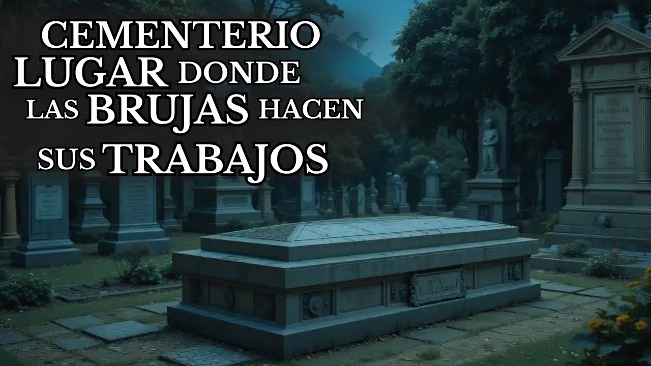 9 relatos de TERROR de CEMENTERIOS EN MEXICO Vol.4 / HISTORIAS REALES / RELATOS DE TERROR
