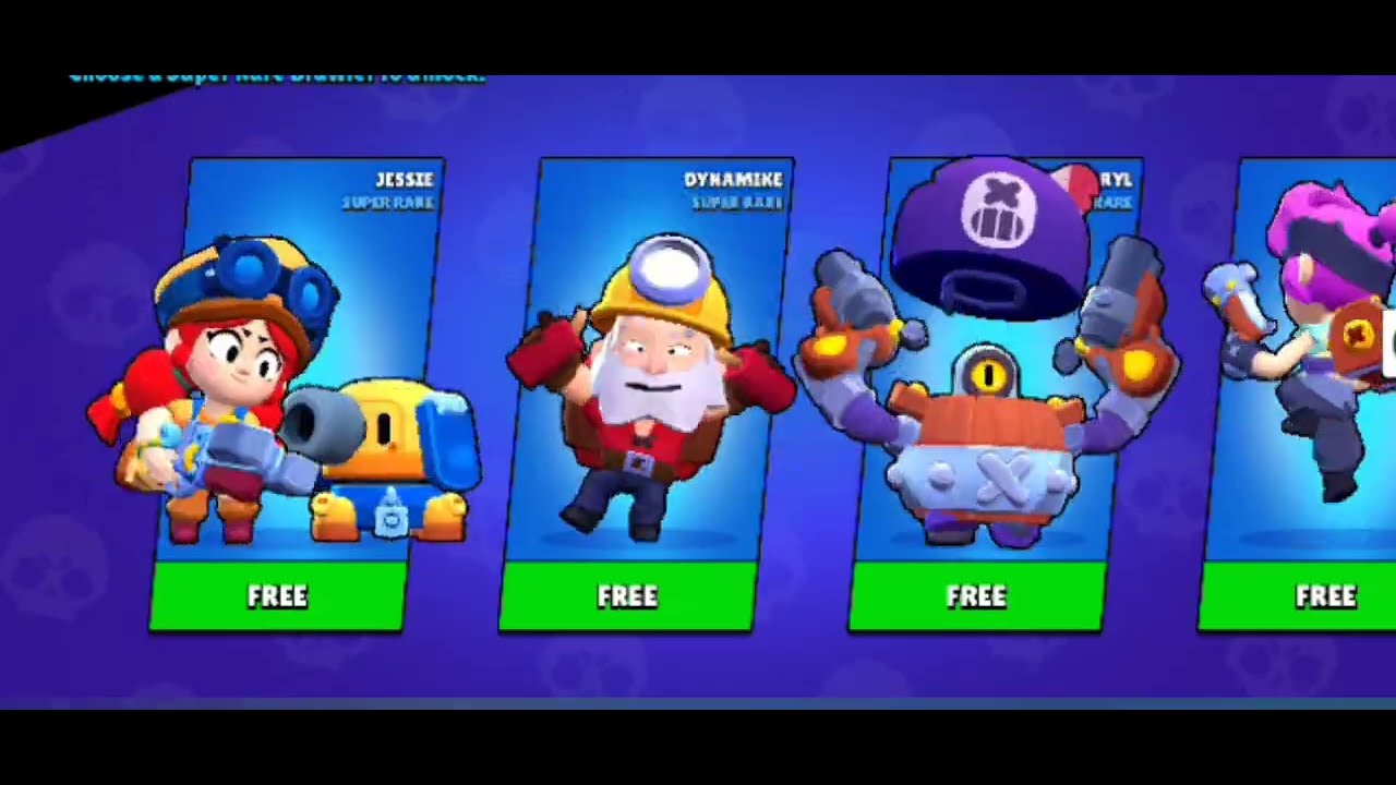 👉 How To Get Brawl Stars QR Code Rewards (New Update 2026) 🔥