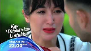 seneng liat Alya sama Devan  semakin hari semakin deketSaksikan 𝗞𝗮𝘂 𝗗𝗶𝘁𝗮𝗸𝗱𝗶𝗿𝗸𝗮𝗻 𝗨𝗻𝘁𝘂𝗸𝗸𝘂  22.00 WIB