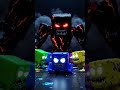Cube funny#PerfectLoop#SatisfyingLoop#FunnyMonster#CuteMonster #animation #3danimation #gaming#meme