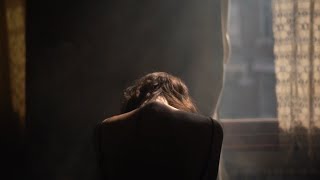 Rosa - fear to fail (Official Lyric Video)
