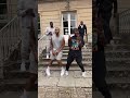 Ye - Burna Boy (Remix) Dance Compilation | Tiktok Dance Challenge 2021| Habituetoi #Shorts