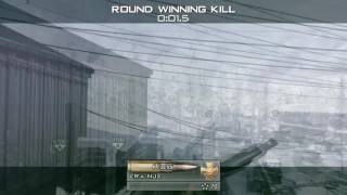 Never Change ( MW2 Edit )