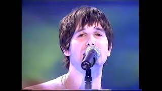 ASH - Sometimes (Top of the Pops 2001)