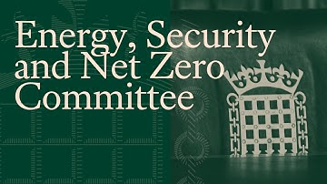 Back-billing by energy companies – Energy Security and Net Zero Committee