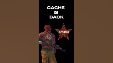 CS2 CACHE COMING SOON                                                    #cs2 #cs2cache #cache #csgo