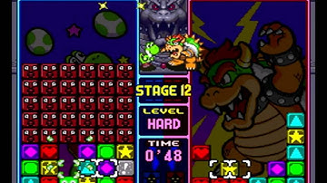 Most Intense Tetris Game Ever (Part 7)