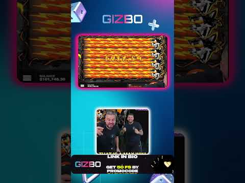 Gizbo casino erfahrungen