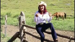 Sou vaqueira sou mulher - Fatima Valle