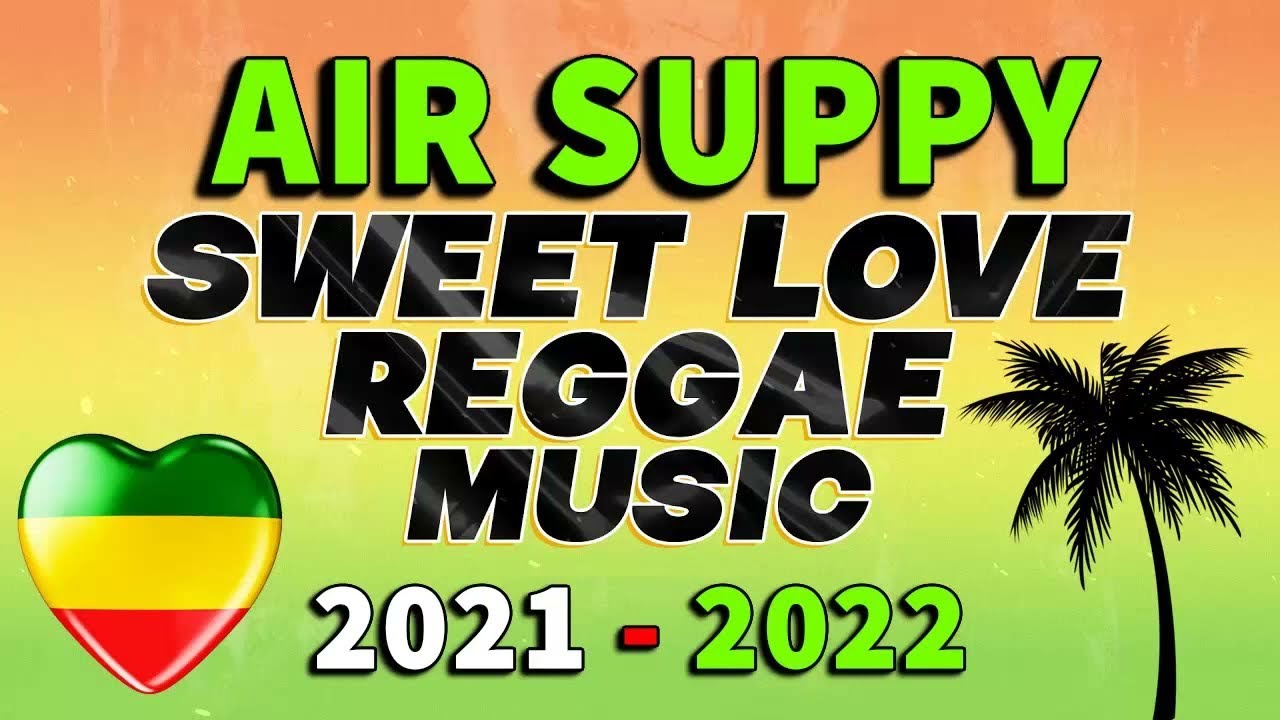Air Supply Reggae Compilation 2022 🧡. Reggae Air Supply Original 2022 By DJ Mhark Ansale Remix ✅